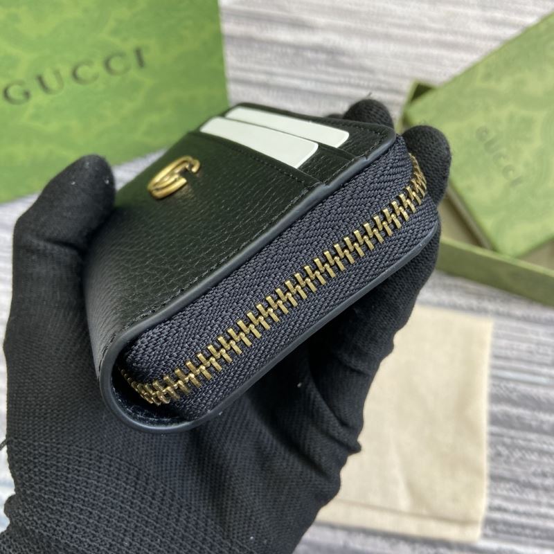 Gvc*1 wallets